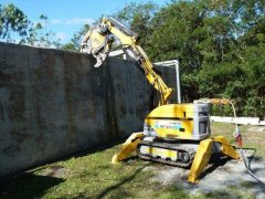 拆除廠房 拆除工人如何規范作業？